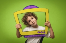 telewizja przedszkole