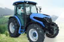 ciągniki rolnicze Solis