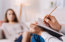 PSYCHOTERAPIA-Bemowo