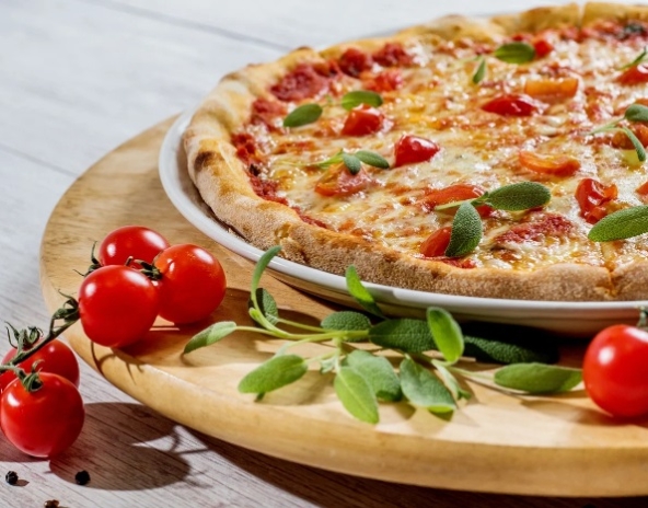 pizza mokotów