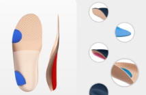 wkładki ortopedyczne warszawa