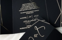 zaproszenia na ślub