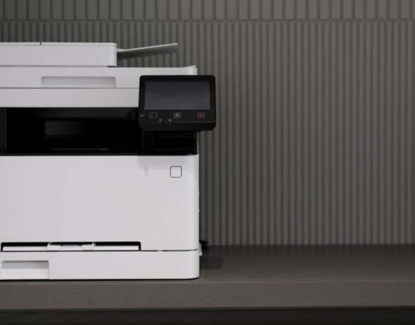 Jak dbać o kserokopiarkę