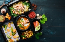 Kulinarne odkrycia w Hotelu IBIS STYLES Wrocław: Smaki lokalnej kuchni