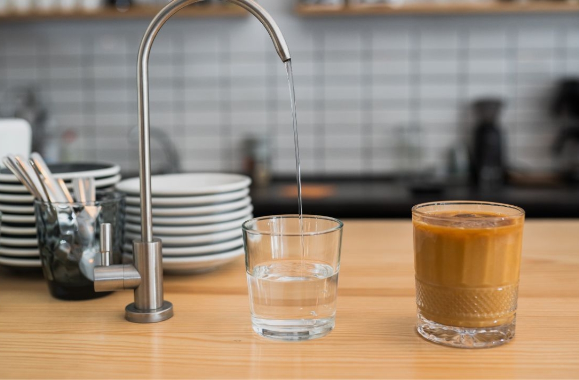 Zbiorniki higieniczne od KHT Group: Innowacyjne rozwiązania dla branży spożywczej i farmaceutycznej