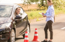 10 najczęstszych błędów popełnianych na egzaminie na prawo jazdy i jak ich unikać