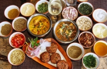 Bombaj Masala na Mokotowie: Twoje miejsce na mapie kulinarnych podróży