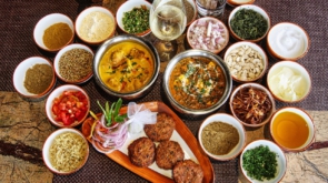 Bombaj Masala na Mokotowie: Twoje miejsce na mapie kulinarnych podróży