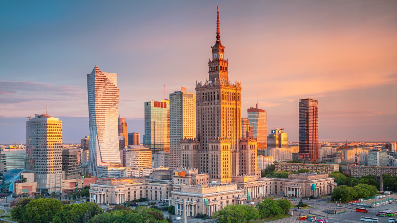 Idealne miejsce na biznesowe i turystyczne podróże: ibis Styles Warszawa City