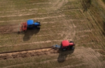 Porównanie modeli Solis: Który traktor jest idealny dla Twojej farmy?