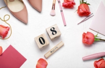 Jak wybrać idealny prezent na Dzień Kobiet z oferty Yego?