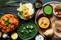 Mokotowska oaza aromatów: Jak Bombaj Masala przenosi Warszawę do serca Indii