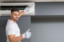 Zrozumienie różnych typów klimatyzacji: Która opcja jest najlepsza dla twojego domu w Warszawie?