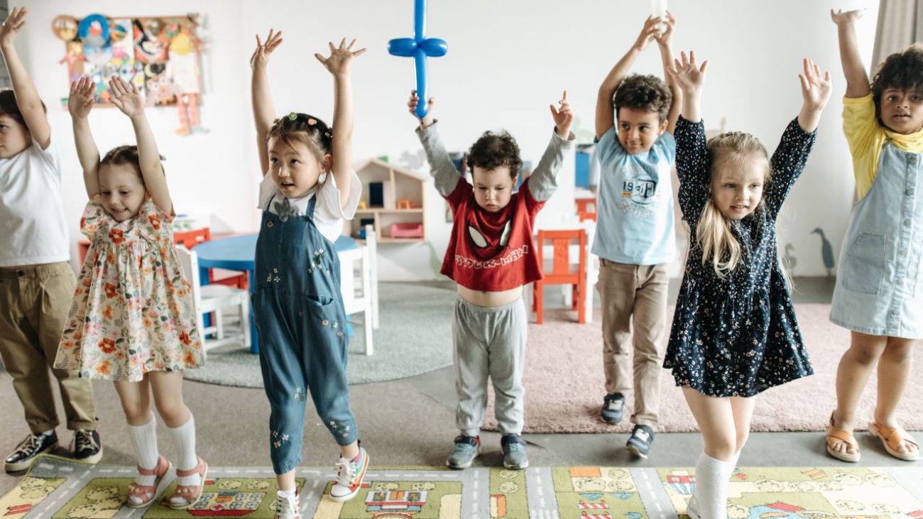 Wartość edukacji wielokulturowej w przedszkolu: jak Przedszkole Norlandia Szczecin kształtuje otwartość i tolerancję u najmłodszych