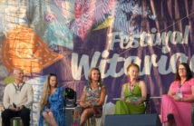 Za kulisami Witariady: Spotkania z artystami i twórcami festiwalu