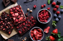 5 powodów, dla których warto wybierać ręcznie robione czekolady