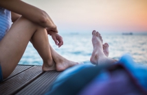 10 powodów, dla których domki nad morzem w Sławoszynku są idealnym miejscem na wakacje