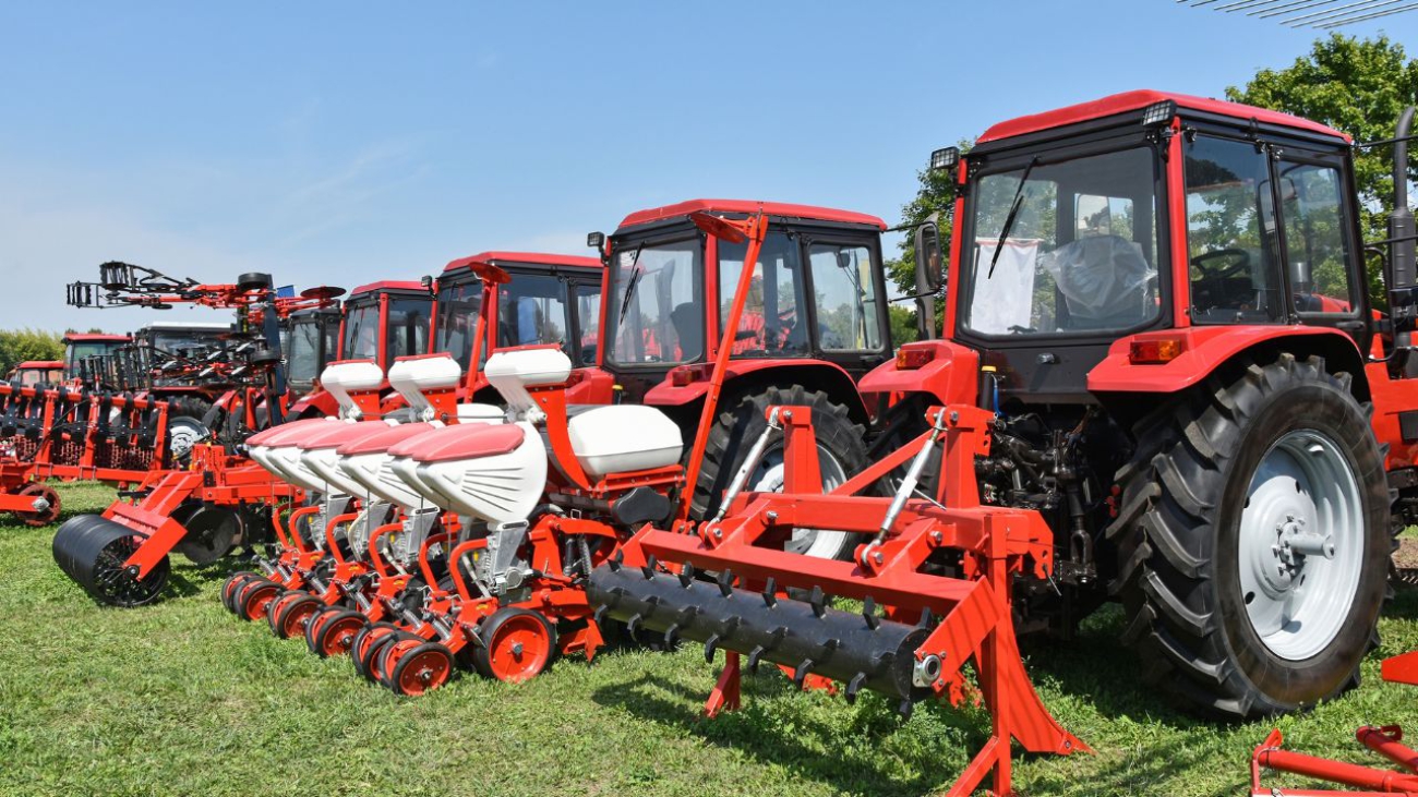 7 innowacyjnych rozwiązań w transporcie maszyn rolniczych