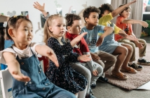 Odkryj najlepsze przedszkole na Bemowie w Warszawie!