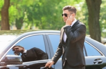 Bezpieczeństwo na pierwszym miejscu: rola i znaczenie agentów ochrony osobistej