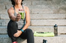 Odkryj jak detoks sokowy może pomóc spowolnić proces starzenia się organizmu