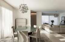 Luksus mieszkania premium w sercu Warszawy