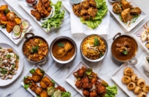 Najlepsza restauracja indyjska na Woli: Kulinarne podróże przez Indie