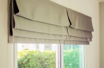 Jak rolety rzymskie w kuchni mogą sprawić, że twoje wnętrze będzie zarówno praktyczne, jak i stylowe