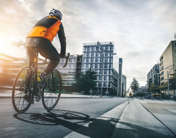 Jak wybrać odpowiednią bieliznę termiczną rowerową?