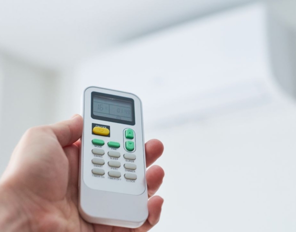 Klimatyzacja Rotenso Imoto X - rewolucja wśród nowoczesnych urządzeń klimatyzacyjnych