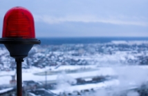 Oświetlenie nawigacyjne oraz przeszkodowe – Klucz do bezpieczeństwa operacji lotniczych