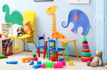 Żłobek Białołęka: Idealne miejsce dla Twojego dziecka