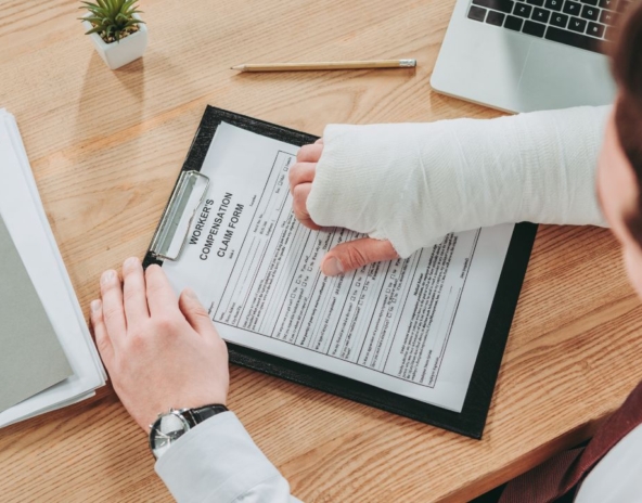 Jak skutecznie odzyskać odszkodowanie za szkody osobowe? Wszechstronne wsparcie Kancelarii Prawno Windykacyjnej w Krakowie