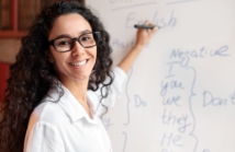 Kurs języka angielskiego przygotowujący do egzaminu Cambridge FCE