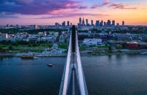 Rejs statkiem Stelmach po Wiśle w Warszawie: Wyjątkowe wrażenia na wodzie