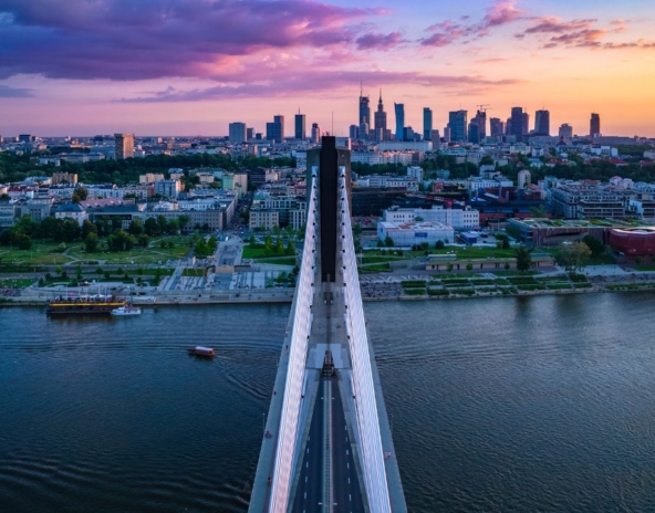 Rejs statkiem Stelmach po Wiśle w Warszawie: Wyjątkowe wrażenia na wodzie