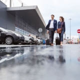 5 powodów, dla których parking przy trasie S7 to najlepsze rozwiązanie dla podróżnych