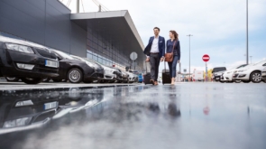 5 powodów, dla których parking przy trasie S7 to najlepsze rozwiązanie dla podróżnych