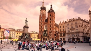 Explore the Charm of Krakow: A Journey Through Poland’s Former Royal Capital