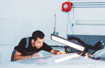 Usuwanie wgnieceń Warszawa – skuteczne i szybkie przywrócenie blasku Twojemu samochodowi