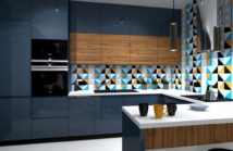 Dlaczego fronty akrylowe to przyszłość nowoczesnych kuchni?