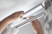 Dopasowanie karniszy do nietypowych okien: praktyczne porady i pomysły