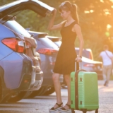 Jak przygotować samochód do pozostawienia na parkingu lotniskowym?