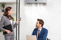 Klimatyzacja do biura – jak wybrać najlepszy model dla przestrzeni komercyjnej?