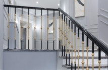 Piękno i elegancja Schody z marmuru – wyrafinowany wybór dla Twojego domu