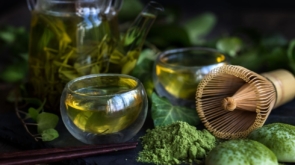 Trendy herbaciane 2025 – dlaczego Matcha i Sencha wciąż królują?