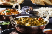 Wybieramy restaurację na spotkanie biznesowe: Poznaj uroki kuchni indyjskiej