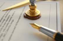 Znaczenie poświadczania zgodności kopii dokumentów przez notariusza