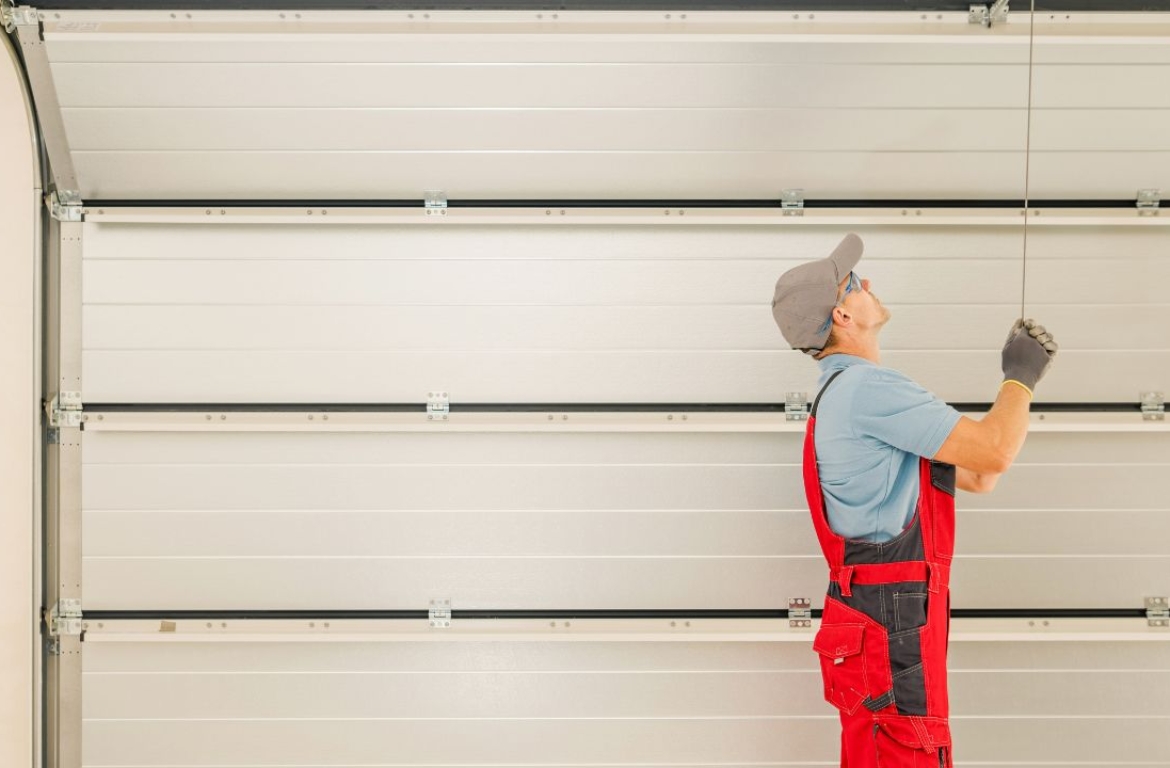 Bezpieczeństwo użytkowania bram automatycznych: Co musisz wiedzieć?