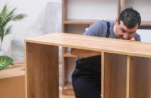 Praktyczne wykorzystanie przestrzeni – meble do przedpokoju na wymiar i na zamówienie